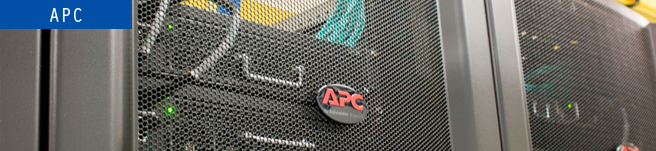 apc-datacenter-solution